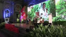 Festival Nazionale dell'Economia Civile: Mahoi e De Neve sul palco della terza giornata
