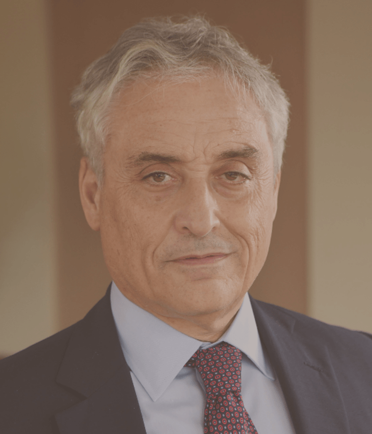 Maurizio Massari - (Foto dal sito internet)