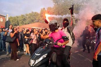 Studenti in rivolta in Francia, il sociologo: "A 7 mesi da elezioni atmosfera tempestosa, non si sa bene dove cadrà fulmine"
