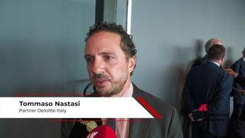 Nautica: Nastasi (Deloitte), 'Turismo nautico vale 6 miliardi, maxi yacht generano il 60% dell'impatto'