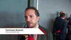Nautica: Nastasi (Deloitte), 'Turismo nautico vale 6 miliardi, maxi yacht generano il 60% dell'impatto'