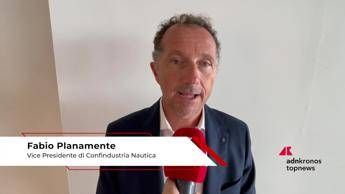 Nautica: Planamente (Confindustria Nautica), 'Sostenibilità sia obiettivo concreto, applicare subito le tecnologie disponibili'