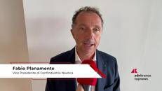 Nautica: Planamente (Confindustria Nautica), 'Sostenibilità sia obiettivo concreto, applicare subito le tecnologie disponibili'