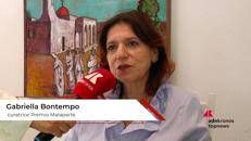 Premio Malaparte a Samanta Schweblin: Buontempo (curatrice), 'ìl premio guarda ai giovani e ai tempi che viviamo