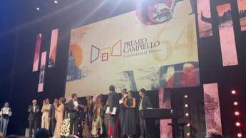 Marcello Fois vince il Premio Campiello 2026: la proclamazione - Video