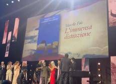 Marcello Fois vincitore del Premio Campiello
