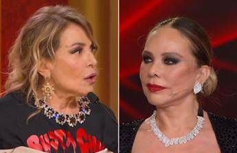 Ballando, Ornella Muti incanta la giuria ma d'Urso critica: "Mancava la passione"