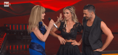 Noemi Bocchi, Giovanni Pernice - Ballando con le stelle