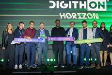 Startup: con la stampa in 3D di pelle umana Bio System Lab vince premio Digithon 2026