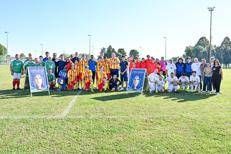 Sport e disabilità, a Martellago la quarta edizione della Coppa Alkeemia