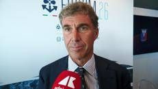 Marzio Perrelli - (foto Adnkronos)
