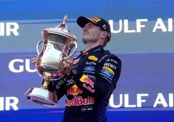 Max Verstappen - (Ipa)