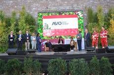 Fnec, premiati i 'Comuni di Economia Civile' e le 'Amministrazioni Condivise' - (foto Ufficio stampa)