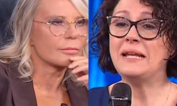 Tu si que vales, commozione in studio per la storia di Mirna e della figlia Dea