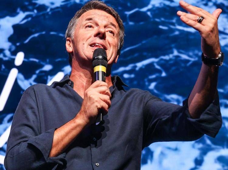 Centrosinistra, Renzi: 