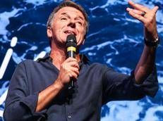 Centrosinistra, Renzi: 