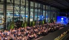 Design innovation award - Salone Nautico Genova - (Ufficio stampa)