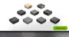 NVIDIA presenta DGX Spark con 64GB di memoria unificata per lo sviluppo locale dell'intelligenza artificiale
