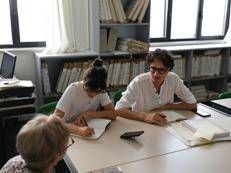 Matera, al Musma 'I pezzi grossi' del collettivo Zeroscena