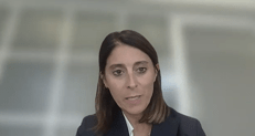 Chiara Gnocchi - (Adnkronos)