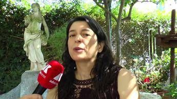 Premio Malaparte, Samanta Schweblin (scrittrice) : 