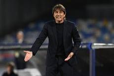 Antonio Conte - Ipa/Fotogramma