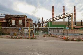 Ex Ilva Taranto - (Ipa)