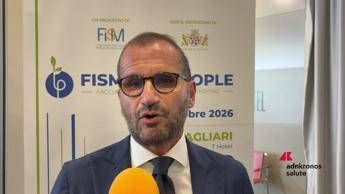 Sanità: Gemmato (Ministero della Salute), 'investire in prevenzione per migliorare le cure'