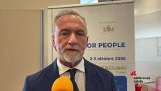Sanità: Cappellacci (Affari sociali), 'i nuovi Lea sono un passaggio significativo dopo 25 anni'