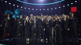 Cinema: l'Astana AI Film Festival incorona i vincitori, alla Lettonia il Gran Pr