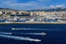 Salone Nautico Internazionale di Genova - Ufficio stampa