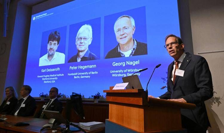 La proclamazione dei Nobel per la Medicina 2026 - (Afp)