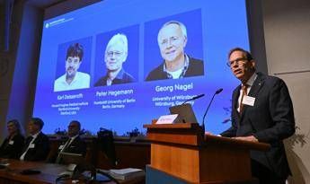 La proclamazione dei Nobel per la Medicina 2026 - (Afp)
