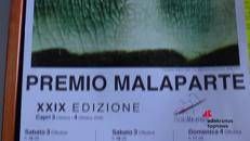 Premio Malaparte 2026, a Capri il riconoscimento a Samanta Schweblin