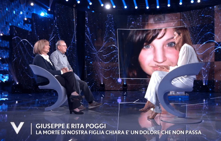 Verissimo  - Canale 5
