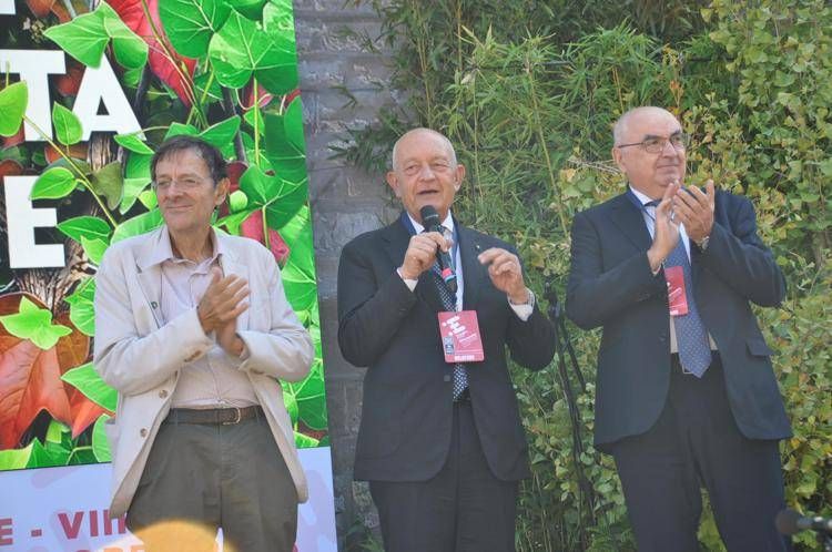 Successo per l'edizione 2026 del Festival Nazionale dell'Economia Civile - (foto Ufficio stampa)