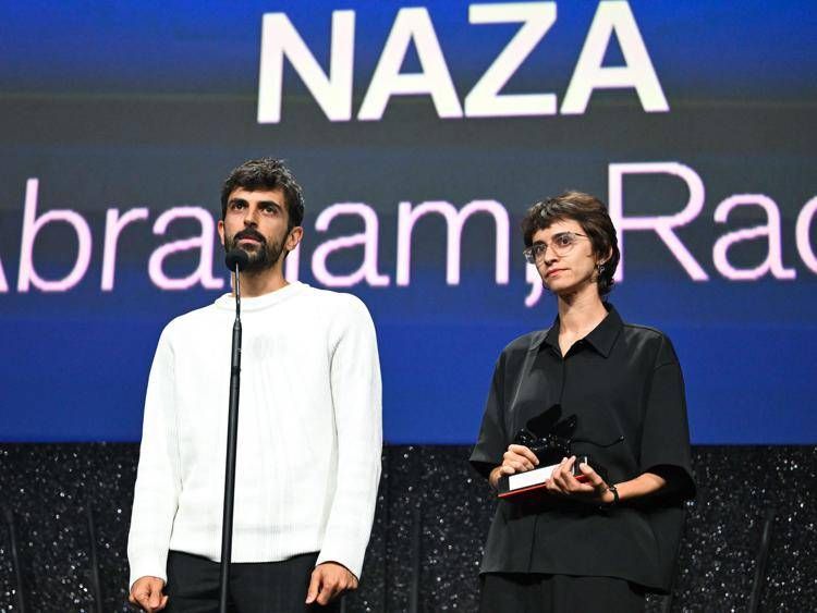 Box office: 'Naza' vola oltre i 3 mln di euro, 'Digger' fuori dal podio