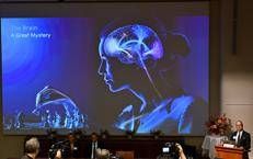 Il Nobel per la medicina - (Afp)