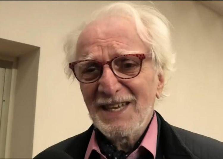 Renato Cortesi - (Fermo immagine