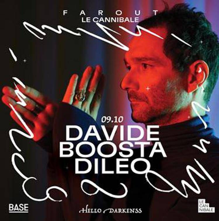 Davide 'Boosta' Dileo presenta a Milano il nuovo album 'Pianorama'