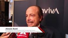 Butti (Sottosegretario Innovazione tecnologica): 