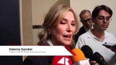 Sandei (Almaviva): 
