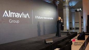 Almaviva presenta 
