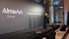 Almaviva presenta 