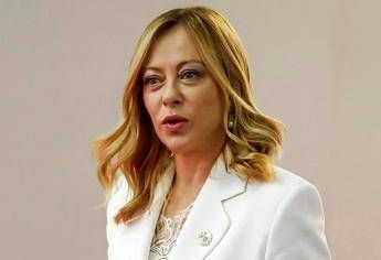 "Io sono Giorgia Meloni", la premier registra suo marchio vocale all'ufficio europeo contro l'utilizzo fake
