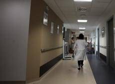 OSPEDALE POLICLINICO - FOTOGRAMMA