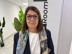 Eleonora Candi - (foto Adnkronos)