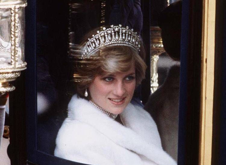 Lady Diana - (Fotogramma/Ipa)