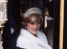 Lady Diana - (Fotogramma/Ipa)