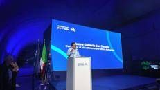 Matteo Salvini - (foto Adnkronos)